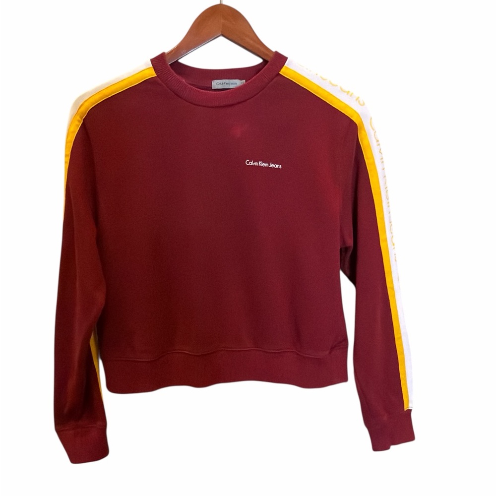 Calvin Klein Jeans Women's Tracksuit